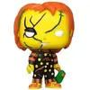 Image de Figurine Funko Chucky Jeu d´enfant POP! Movies Vinyl Vintage Halloween Chucky Jaune 9 cm FK81000