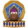 Image de Figurine Funko Harry Potter POP! Deluxe Chocolate Frog Marron 12 cm FK81012