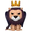 Image de Figurine Funko Rudolph, le petit renne au nez rouge POP! Movies King Moonracer Beige 9 cm FK81041