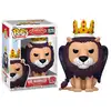 Image de Figurine Funko Pop! Rudolph S4 King Moonracer