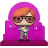 Image de Figurine Funko Daredevil 60th Anniversary POP! Deluxe Vinyl Matt Murdock w/ Radar Violet 13 cm FK81048