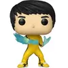 Image de Figurine Funko Bruce Lee POP! Jaune 9 cm FK81066