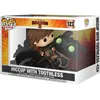 Image de Figurine Funko Pop! Rides Deluxe N°123 Dragons Harold Avec Krokmou
