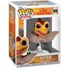 Image de Figurine Funko Pop! N°1840 Petit-pied Le Dinosaure Pétri (petrie)