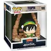 Image de Figurine Funko Pop! Deluxe N°1808 Avatar The Last Airbender Toph