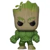 Image de Figurine Funko We Are Groot POP! Movies Vinyl Hulk Vert 9 cm FK81338