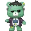 Image de Figurine Funko Bisounours x Universal Monsters POP! Grumpy Bear Frankenstein Vert 9 cm FK81536