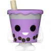 Image de Figurine Funko Bitty POP! Wearables Keychain (x4) Violet 2,5 cm FK81651
