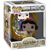 Image de Figurine Funko Pop! Deluxe Disney Blanche Neige (1937) Blanche-neige