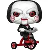 Image de Figurine Funko Saw Billy On Tricycle Noir TU 889698819619