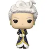Image de Figurine vinyl Funko Wicked POP! Movies Madame Morrible Multicolore 9 cm FK82005