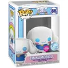 Image de Figurine Funko Pop! N°86 Hello Kitty Cinnamoroll Football