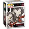 Image de Figurine Funko Pop Diablo IV Mephisto Blanc 9 cm 889698823722