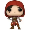 Image de Figurine Funko Diablo 4 POP! Games Vinyl Rogue Marron 9 cm FK82373