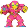 Image de Figurine Funko Iron Man Super Sized Jumbo POP! Hulkbuster Rose 25 cm FK82376