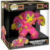 Image de Figurine Funko Pop! Jumbo N°1408 Marvel Iron Man- Hulkbuster (lumière Noire)