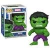 Image de Figurine Funko Pop! Marvel Nc Hulk