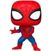 Image de Figurine Funko Pop Marvel Spider-Man Classics Rouge 9 cm 889698825009