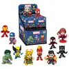 Image de Figurine Mystery Mini Marvel (aléatoire)