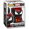 Image de Figurine Funko Pop! Carnage-ized Iron Man