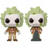 Image de Figurine Funko Beetlejuice 2 POP! Vinyl Beetlejuice W/Chase (x6) Vert 9 cm FK82653