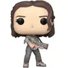 Image de Figurine en vinyle Funko Aliens Romulus POP! Rain Gris 9 cm FK82656