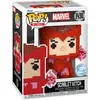 Image de Figurine Funko Pop! 8-bit Marvel Scarlett Witch