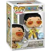 Image de Figurine Funko Pop! Animation N°1786 One Piece Borsalino