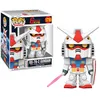 Image de Figurine Funko Pop! Super Ms Gundam Rx -78 -2 Gundam