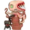 Image de Figurine Funko POP Funko Fusion Deluxe The Blair Monster The Thing Multicolore TU 889698830676