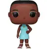 Image de Figurine Funko Wednesday POP! TV Vinyl Bianca Barclay Marron 9 cm FK83313
