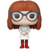 Image de Figurine Funko Wednesday POP! TV Vinyl Matilyn Thornhill Blanc 9 cm FK83314