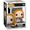 Image de Figurine Funko M3gan - M3gan Multicolore 9 cm 889698834452