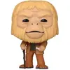 Image de Figurine en vinyle Funko La Planète des singes POP! Movies Dr Zaius Beige 9 cm FK83448