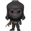 Image de Figurine en vinyle Funko La Planète des singes POP! Movies General Ursus Noir 9 cm FK83449