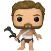 Image de Figurine en vinyle Funko La Planète des singes POP! Movies John Brent Marron 9 cm FK83450