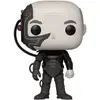 Image de Figurine Funko Star Trek First Contact POP! TV Picard(Borg) Gris 9 cm FK83452