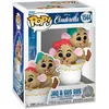 Image de Figurine Funko Pop! N°1544 Disney Cendrillon Jaq
