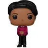 Image de Figurine en vinyle Funko Abbott Elementary POP! TV Barbara Howard Marron 9 cm FK83478