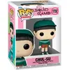 Image de Figurine Funko Squid Game Chul-Su Multicolore 9 cm 889698834858