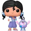 Image de Figurine Funko POP Rainbow Brite and Sprite Indigo and Sprite Violet 9 cm 889698834896