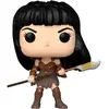 Image de Figurine Funko POP Xena Warrior Princess Xena Marron 9 cm 889698835053