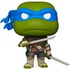 Image de Figurine Funko POP Ninja Turtles The Last Ronin Leonardo Vert 9 cm 889698835114