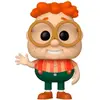 Image de Figurine Funko The Adventures of Jimmy Neutron-Carl Wheezer Multicolore 9 cm 889698835350