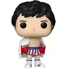 Image de Figurine Funko Rocky POP! Movies Rocky IV Blanc 9 cm FK83548