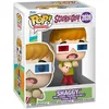 Image de Figurine Funko Pop! Scooby Doo Sammy