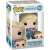 Image de Figurine Funko Pop! N°1514 Les 4 Fantastiques Invisible Et Franklin