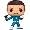 Image de Figurine Funko Marvel The Fantastic 4 Mister Fantastic Multicolore 9 cm 889698835848