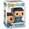 Image de Figurine Funko Pop! N°1515 Les 4 Fantastiques Mister Fantastique