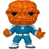 Image de Figurine Funko Marvel The Fantastic 4 The Thing Multicolore 9 cm 889698835855
